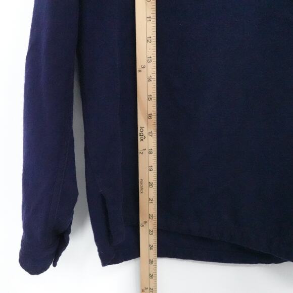 Vintage Jantzen Sweater Mens Medium Wool Pullover All Sports USA 50S - Picture 5 of 10